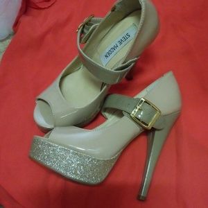 3 Tone Heels